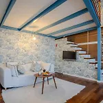 Loft Near Bocconi And Fondazione Prada Milán