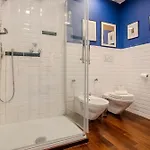 Apartamento Loft Near Bocconi And Fondazione Prada Milán