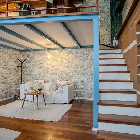 Loft Near Bocconi And Fondazione Prada Milán