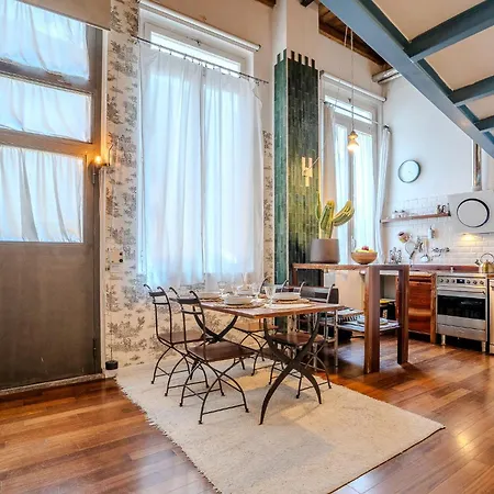 Loft Near Bocconi And Fondazione Prada Apartamento Milán