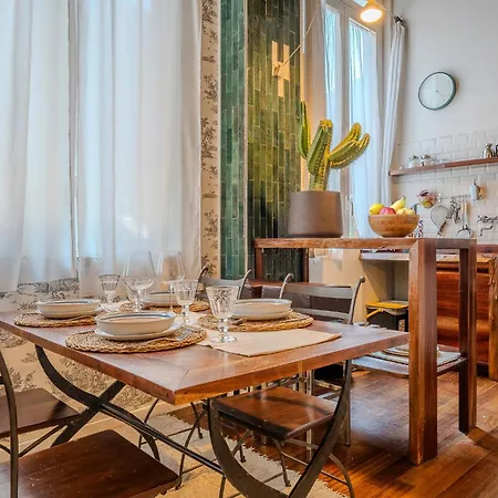 Loft Near Bocconi And Fondazione Prada * Milán