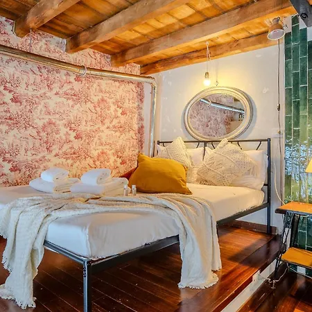 Loft Near Bocconi And Fondazione Prada Apartamento *